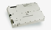 High Power RF Amplifier Modules - Stop Frequency from 1000 MHz up to 2500 MHz